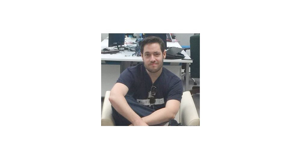 Here's what I look like!